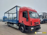 Iveco EUROCARGO eurocargo 120e22 | LO.MA.CAR. DI MARANI ALBERTO E CARLO SNC