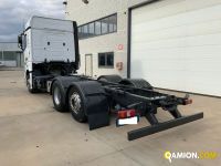 Mercedes ACTROS actros 2546 | LO.MA.CAR. DI MARANI ALBERTO E CARLO SNC