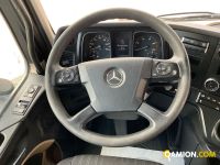 Mercedes ACTROS actros 2546 | LO.MA.CAR. DI MARANI ALBERTO E CARLO SNC