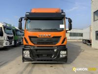 Iveco STRALIS stralis 330 | LO.MA.CAR. DI MARANI ALBERTO E CARLO SNC