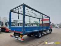 Iveco EUROCARGO eurocargo 120e22 | LO.MA.CAR. DI MARANI ALBERTO E CARLO SNC
