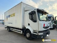 Renault MIDLUM midlum 270.16 | LO.MA.CAR. DI MARANI ALBERTO E CARLO SNC