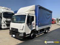 Renault D d7.5 | LO.MA.CAR. DI MARANI ALBERTO E CARLO SNC