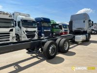 Iveco STRALIS XP stralis xp480 | LO.MA.CAR. DI MARANI ALBERTO E CARLO SNC