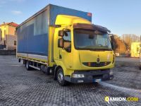 Renault MIDLUM midlum 220 | LO.MA.CAR. DI MARANI ALBERTO E CARLO SNC