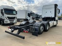 Mercedes ACTROS actros 2546 | LO.MA.CAR. DI MARANI ALBERTO E CARLO SNC