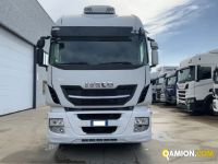 Iveco STRALIS stralis 510 | LO.MA.CAR. DI MARANI ALBERTO E CARLO SNC