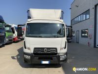 Renault D d7.5 | LO.MA.CAR. DI MARANI ALBERTO E CARLO SNC