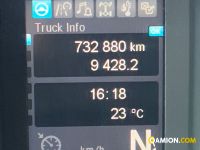 Mercedes ACTROS actros 2546 | LO.MA.CAR. DI MARANI ALBERTO E CARLO SNC