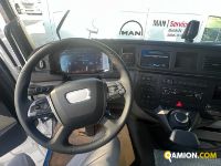 Man TGX tgx18.520 | GR TRUCK