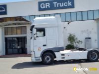 Daf XF105 xf105.510 | GR TRUCK