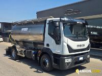 Iveco EUROCARGO eurocargo 150e28 | SAVIANO AUTO S.A.S