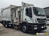Iveco STRALIS stralis 360 | SAVIANO AUTO S.A.S
