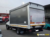 Iveco DAILY daily 72-180 | SAVIANO AUTO S.A.S