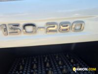 Iveco EUROCARGO eurocargo 150e28 | SAVIANO AUTO S.A.S