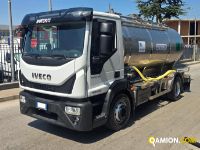 Iveco EUROCARGO eurocargo 150e28 | SAVIANO AUTO S.A.S