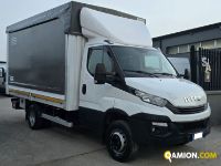 Iveco DAILY daily 72-180 | SAVIANO AUTO S.A.S