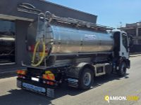 Iveco EUROCARGO eurocargo 150e28 | SAVIANO AUTO S.A.S