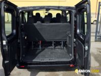 Opel VIVARO vivaro | SAVIANO AUTO S.A.S