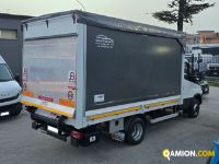 Iveco DAILY daily 72-180 | SAVIANO AUTO S.A.S