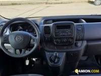 Opel VIVARO vivaro | SAVIANO AUTO S.A.S