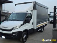 Iveco DAILY daily 72-180 | SAVIANO AUTO S.A.S