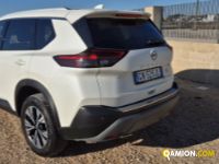 Nissan X-TRAIL X-TRAIL | Sistema Cooperazione e Impresa 