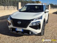 Nissan X-TRAIL X-TRAIL | Sistema Cooperazione e Impresa 