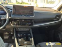 Nissan X-TRAIL X-TRAIL | Sistema Cooperazione e Impresa 