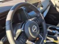Nissan X-TRAIL X-TRAIL | Sistema Cooperazione e Impresa 