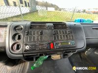 Mercedes ATEGO atego 815