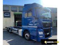 Man TGX 26.480 6X2-4 LL TGX 26.480 6X2-4 LL | Altro Altro | Zanoni Srl