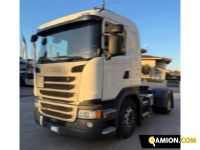 Scania MODELLO VERSIONE | Altro Altro | Zanoni Srl