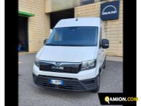 Man TGE FURGONE 3.140 PASSO 3640 TGE FURGONE 3.140 PASSO 3640 | Altro Altro | Zanoni Srl