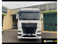 Man TGX 18.510 BL SA TGX 18.510 BL SA | Altro Altro | Zanoni Srl