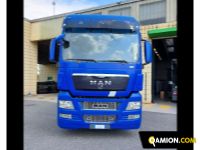 Man TGX 18.440 4X2 BLS TGX 18.440 4X2 BLS | Altro Altro | Zanoni Srl