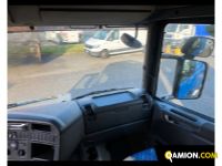 Scania MODELLO VERSIONE | Altro Altro | Zanoni Srl