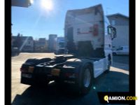 Man TGX 18.500 4X2 BLS  ADR COMPLETA TGX 18.500 4X2 BLS  ADR COMPLETA | Altro Altro | Zanoni Srl