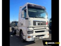 Man TGA 26.530 6X2-4 BL TGA 26.530 6X2-4 BL | Altro Altro | Zanoni Srl