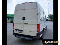 Man TGE FURGONE 3.140 PASSO 3640 TGE FURGONE 3.140 PASSO 3640 | Altro Altro | Zanoni Srl