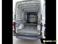 Man TGE FURGONE 3.140 PASSO 3640 TGE FURGONE 3.140 PASSO 3640 | Altro Altro | Zanoni Srl