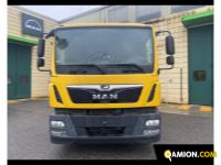 Man TGM 15.290 4X2 LL TGM 15.290 4X2 LL | Altro Altro | Zanoni Srl
