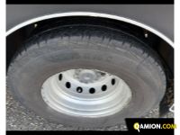 Iveco Modello VERSIONE | Altro Altro | Zanoni Srl