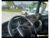 Man TGX 18.510 4X2 BL SA TGX 18.510 4X2 BL SA | Altro Altro | Zanoni Srl