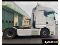 Man TGX 18.510 BL SA TGX 18.510 BL SA | Altro Altro | Zanoni Srl