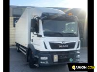 Man TGM 18.290 4X2 LL TGM 18.290 4X2 LL | Altro Altro | Zanoni Srl