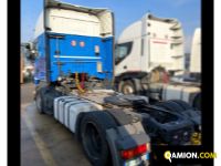 Scania MODELLO VERSIONE | Altro Altro | Zanoni Srl