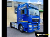 Man TGX 18.440 4X2 BLS TGX 18.440 4X2 BLS | Altro Altro | Zanoni Srl