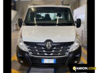 Renault RENAULT COMMERCIALE VERSIONE | Altro Altro | Zanoni Srl