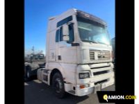 Man TGA 26.530 6X2-4 BL TGA 26.530 6X2-4 BL | Altro Altro | Zanoni Srl
